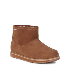 Womenswear: EMU Paterson Classic Mini - Oak Boot 21