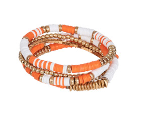 Womenswear: Posy Bracelet