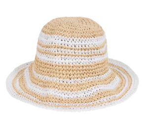 Womenswear: Alfresco Hat