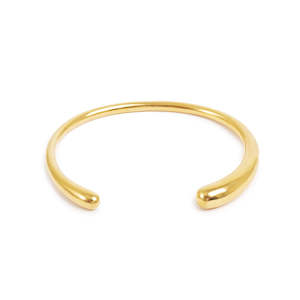 Womenswear: 3046-0124 - Gold Bracelet