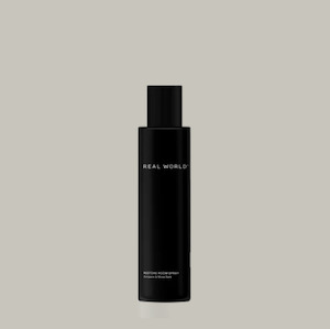 Womenswear: RESTORE ROOM SPRAY - Amipere & Moss Bark