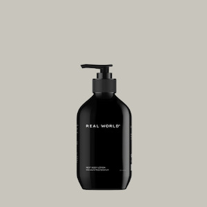 Womenswear: REST BODY LOTION - Mānuka & Rose Geranium