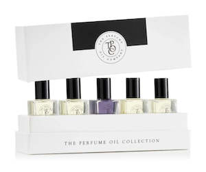 Womenswear: The Perfume Oil Collection - Him