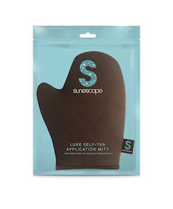 Sunescape Luxe Self-Tan Application Mitt