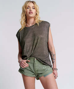 25410A Super Khaki Bandit Short