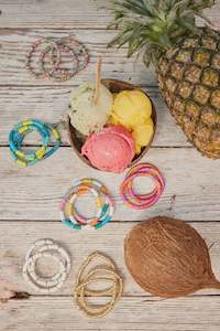 Womenswear: Tropic Bracelet