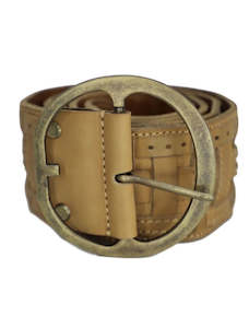 Womenswear: Jammu Belt