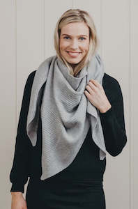 Womenswear: Kapeka Jetsetter Scarf