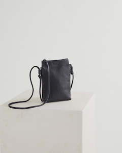 Womenswear: Marina Pouch - Black