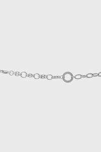 Womenswear: Core Charm Bracelet