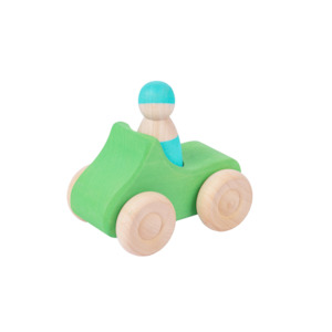 Toy: Prism Play Convertible - Green