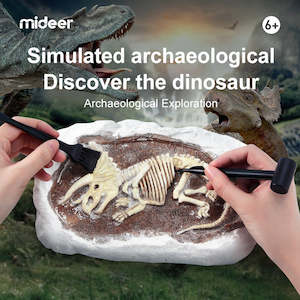 Pterosaur Dino Fossil Dig Kit