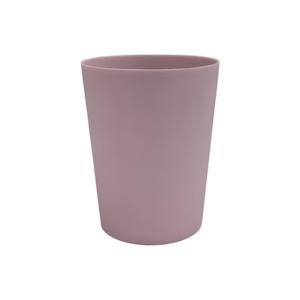 Platinum Silicone Cup - Pale Mauve