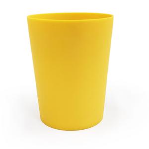 Platinum Silicone Cup - Mustard