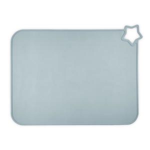 Platinum Silicone Placemat - Ether