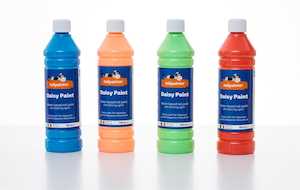 Paint: Daisy Paint (750mL)