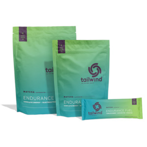 Health supplement: MATCHA CAFFEINATED TailwindNutritionNZ