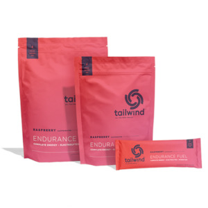 Health supplement: RASPBERRY CAFFEINATED TailwindNutritionNZ