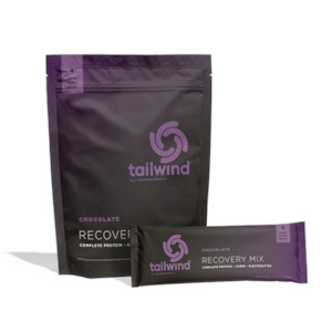 CHOCOLATE TailwindNutritionNZ