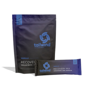 VANILLA TailwindNutritionNZ