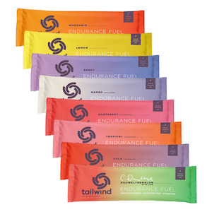 ENDURANCE FUEL BUNDLE TailwindNutritionNZ