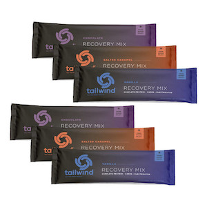 RECOVERY MIX BUNDLE TailwindNutritionNZ