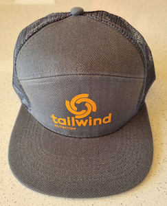 Tailwind Trucker Grey TailwindNutritionNZ