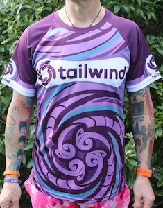 Tailwind “Kiwiana” Tee TailwindNutritionNZ