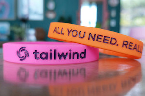 Tailwind Wrist Band TailwindNutritionNZ