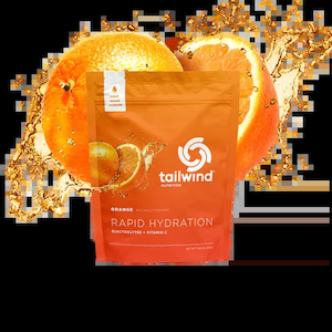 ORANGE TailwindNutritionNZ