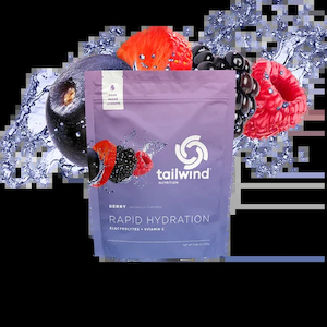 BERRY TailwindNutritionNZ