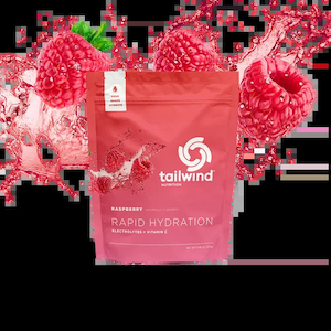 RASPBERRY TailwindNutritionNZ