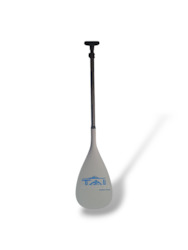 Sporting equipment: Adjustable Kahawai