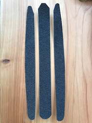 Sporting equipment: Extra Steering Paddle Grip Tape