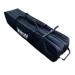 Vaikobi Travel Paddle Case