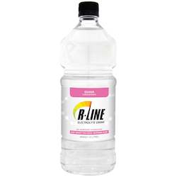 R-Line Electrolyte Concentrate - 1 litre Guava