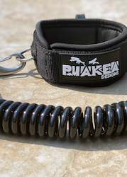 Puakea Quick Release Leash