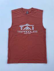 Tai Paddles Classic Menâs Singlet