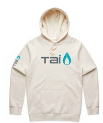 Tai Paddles Men's Supply Hood