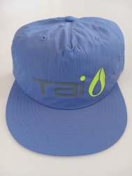 Lapis Surf Cap - grey/Fl. Green