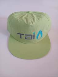 Sporting equipment: Citrus Surf Cap - grey/blue Tai