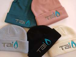 Sporting equipment: Tai Beanie