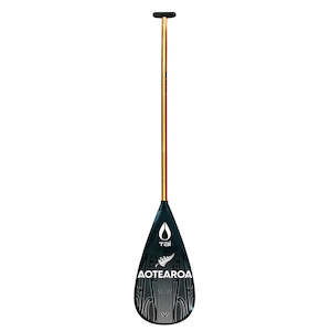 Sporting equipment: Hybrid Carbon Broadbill - Aotearoa