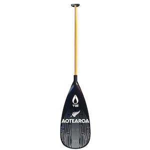 Hybrid Uru (Steering Paddle) - Aotearoa