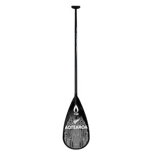 Sporting equipment: Full Composite Carbon Kingfish - Aotearoa