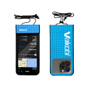 Vaikobi Waterproof Phone Pouch