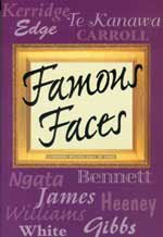 Products: Famous Faces - Tairawhiti Museum