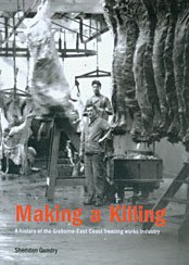 Making a Killing - Tairawhiti Museum