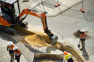 Trenching Checklist OHS Consultants