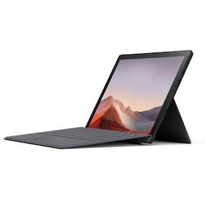 MICROSOFT SURFACE PRO 7+ (LTE) model 1S2-00007 - NEW